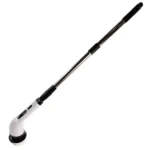 7-in-1 Electric Spin Scrubber Cleaning Brush with Extension Handle ( default, OS )