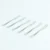 Apex Premium Stainless Steel Fruit Fork Set (6 Pc) ( default, OS )