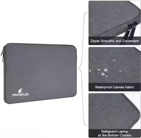 Laptop Bag Sleeve for 15.6-16 Inch ( default, Standard )