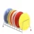 Plate Stand 78 Stainless Steel ( default, Standard )