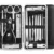 Pedicure Kits - 23 in 1 Professional Manicure & Pedicure Set ( default, Standard )