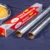 Heavy Duty Non-Stick Aluminum Foil Roll (10m x 300mm) Ideal for Baking, Grilling, and Food Storage ( default, Standard ).