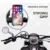 All Bike & Bicycle 360° Adjustable Alloy Phone Holder ( default, Standard )