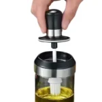 Classic Oil Stoppers & Pourers ( default, OS )