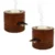 DIVYA SUGANDH Kapoor dani Electric Kapoor Kapur dani Camphor dani Kapoor Burner for Home Fragrance Room Freshener/Kapur Burner/Kapoor Dispenser/Camphor Holder for Pooja, Meditation Sheesham