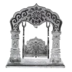 Shreeji bal gopal jhula designer decorative swing ( default, OS ).