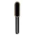 Hair Straightener Brush with Keratin Ceramic Coating Fast Heating, Adjustable Temperature, Anti-Frizz Design ( default, Standard ).