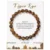 Tiger Eye Bracelet ( default, Standard )