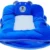 Blue Baby Mosquito Net – Nylon Free Size ( default, OS )