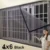 Mosquito Net for Windows – 4x6 Feet Frame Hung Net ( default, OS )