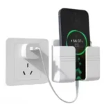 Mobile Adhesive Wall Holder 1 Pcs ( default, Standard )