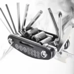 16-in-1 Bicycle Repair Toolkit – Multi-Purpose ( default, Standard )