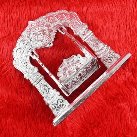 Shreeji bal gopal jhula designer decorative swing ( default, OS ).