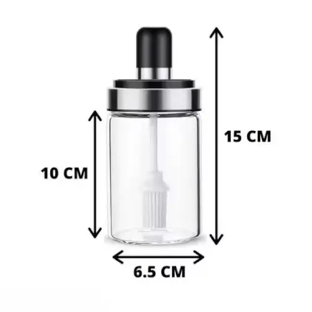 Classic Oil Stoppers & Pourers ( default, OS )
