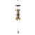 Dragonfly Wind Chime – Outdoor Garden & Patio Hanging with Soothing Tones (1 Pc) ( default, Standard )