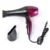 Professional High Power Hair Dryer for Men & Women 2 Speed Settings, Multi-Purpose Salon Use (220V) ( default, Standard ).