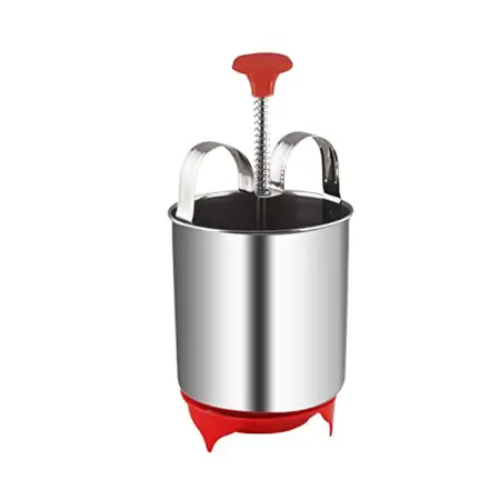 Kitchen Appliances - Medu Vada Donut Maker Dispenser ( default, Standard ).