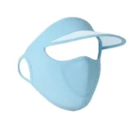 Women's Full Face UV Protection Cap ( default, OS )