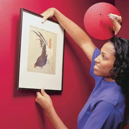 KRIFTON 35mm Plastic Sleeve Wall Plugs, PVC Sleeve Gitti, Wall Column Plug, Screw Sleeve Pack of 100pc ( white, Medium )