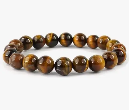 Tiger Eye Bracelet ( default, Standard )