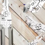 Spinfluencs Multi-Function Wire Stripper & Crimper ( default, Standard )